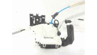CERRADURA PUERTA TRASERA IZQUIERDA MERCEDES-BENZ CLASE B (2014-2018) B 200 CDI / D (246.208) 136CV 2143CC - L.7150582 / A20