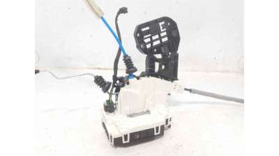 CERRADURA PUERTA TRASERA DERECHA MERCEDES-BENZ CLASE B (2014-2018) B 200 CDI / D (246.208) 136CV 2143CC - L.7150585 / 24673