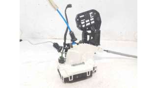 CERRADURA PUERTA TRASERA DERECHA MERCEDES-BENZ CLASE B (2014-2018) B 200 CDI / D (246.208) 136CV 2143CC - L.7150585 / 24673