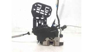 CERRADURA PUERTA TRASERA DERECHA MERCEDES-BENZ CLASE B (2014-2018) B 200 CDI / D (246.208) 136CV 2143CC - L.7150585 / 24673