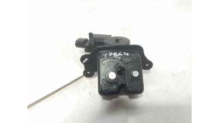 CERRADURA MALETERO / PORTON TOYOTA C-HR (2016-) 1.8 HYBRID (ZYX10, ZYX11) 122CV 1798CC - L.7150586 / 69350F4010