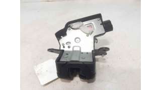 CERRADURA MALETERO / PORTON TOYOTA C-HR (2016-) 1.8 HYBRID (ZYX10, ZYX11) 122CV 1798CC - L.7150586 / 69350F4010