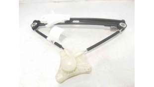 ELEVALUNAS TRASERO IZQUIERDO SEAT IBIZA IV (2015-2017) 1.0 TSI 95CV 999CC - L.7150595 / 6F0839461A 2