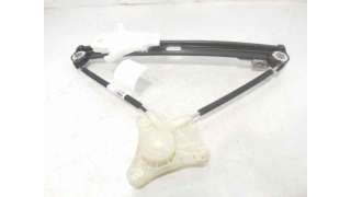 ELEVALUNAS TRASERO IZQUIERDO SEAT IBIZA IV (2015-2017) 1.0 TSI 95CV 999CC - L.7150595 / 6F0839461A
