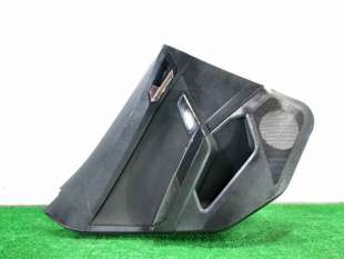 GUARNECIDO PUERTA TRASERA IZQUIERDA SEAT IBIZA V (2017-) 1.0 TSI 115CV 999CC - L.7150602 / 6F0867211E