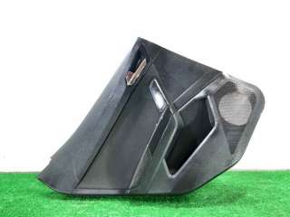 GUARNECIDO PUERTA TRASERA IZQUIERDA SEAT IBIZA V (2017-) 1.0 TSI 115CV 999CC - L.7150602 / 6F0867211E