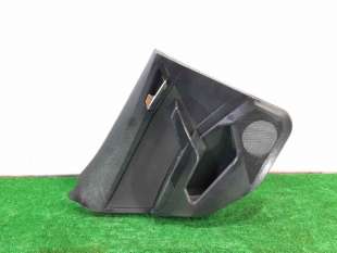 GUARNECIDO PUERTA TRASERA IZQUIERDA SEAT IBIZA V (2017-) 1.0 TSI 115CV 999CC - L.7150602 / 6F0867211E 2