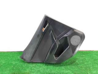 GUARNECIDO PUERTA TRASERA IZQUIERDA SEAT IBIZA V (2017-) 1.0 TSI 115CV 999CC - L.7150602 / 6F0867211E