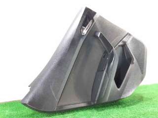 GUARNECIDO PUERTA TRASERA IZQUIERDA SEAT IBIZA V (2017-) 1.0 TSI 115CV 999CC - L.7150602 / 6F0867211E