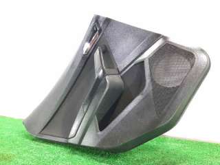 GUARNECIDO PUERTA TRASERA IZQUIERDA SEAT IBIZA V (2017-) 1.0 TSI 115CV 999CC - L.7150602 / 6F0867211E