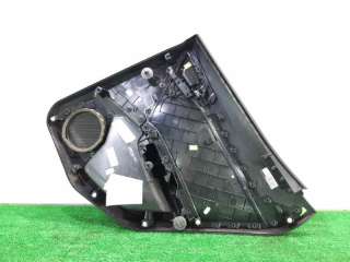 GUARNECIDO PUERTA TRASERA IZQUIERDA SEAT IBIZA V (2017-) 1.0 TSI 115CV 999CC - L.7150602 / 6F0867211E