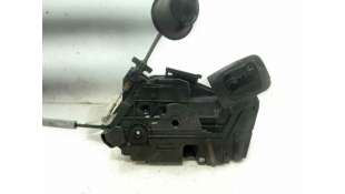 CERRADURA PUERTA DELANTERA DERECHA SEAT LEON (2012-) 1.6 TDI 105CV 1598CC - L.7150604 / 5K1837016E 2