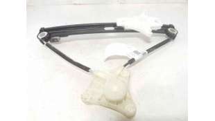 ELEVALUNAS TRASERO DERECHO SEAT IBIZA IV (2015-2017) 1.0 TSI 95CV 999CC - L.7150605 / 6F0839462A 2