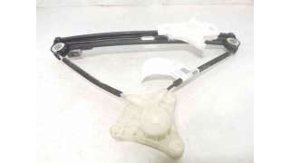 ELEVALUNAS TRASERO DERECHO SEAT IBIZA IV (2015-2017) 1.0 TSI 95CV 999CC - L.7150605 / 6F0839462A