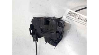 CERRADURA PUERTA DELANTERA IZQUIERDA RENAULT MEGANE IV FASTBACK (2015-) 1.6 DCI 130 (B9A4) 130CV 1598CC - L.7150609 / 16943