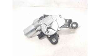 MOTOR LIMPIA TRASERO OPEL CROSSLAND X (2017-) 1.6 TURBO D (08, 68) 99CV 1560CC - L.7150612 / 9819899980