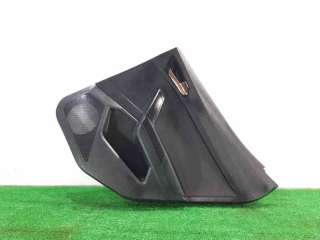 GUARNECIDO PUERTA TRASERA DERECHA SEAT IBIZA V (2017-) 1.0 TSI 115CV 999CC - L.7150613 / 6F0867212E