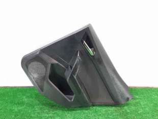 GUARNECIDO PUERTA TRASERA DERECHA SEAT IBIZA V (2017-) 1.0 TSI 115CV 999CC - L.7150613 / 6F0867212E 2