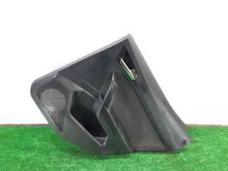 GUARNECIDO PUERTA TRASERA DERECHA SEAT IBIZA V (2017-) 1.0 TSI 115CV 999CC - L.7150613 / 6F0867212E