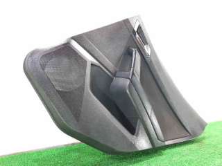 GUARNECIDO PUERTA TRASERA DERECHA SEAT IBIZA V (2017-) 1.0 TSI 115CV 999CC - L.7150613 / 6F0867212E