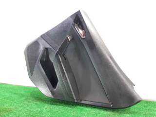 GUARNECIDO PUERTA TRASERA DERECHA SEAT IBIZA V (2017-) 1.0 TSI 115CV 999CC - L.7150613 / 6F0867212E