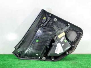 GUARNECIDO PUERTA TRASERA DERECHA SEAT IBIZA V (2017-) 1.0 TSI 115CV 999CC - L.7150613 / 6F0867212E