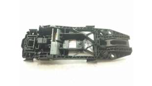 MANETA EXTERIOR TRASERA DERECHA SEAT IBIZA IV (2015-2017) 1.0 TSI 95CV 999CC - L.7150614 / 5N0839885H 2