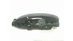 MANETA EXTERIOR TRASERA IZQUIERDA SEAT IBIZA IV (2015-2017) 1.0 TSI 95CV 999CC - L.7150617 / 5N0839885H