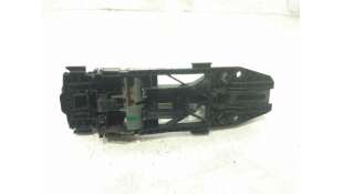 MANETA EXTERIOR TRASERA IZQUIERDA SEAT IBIZA IV (2015-2017) 1.0 TSI 95CV 999CC - L.7150617 / 5N0839885H 2