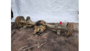 DIFERENCIAL TRASERO MITSUBISHI GALLOPER (1998-2003) 2.5 TD INTERCOOLER 99CV 2476CC - L.7150655 / HR206124