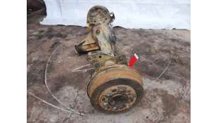 DIFERENCIAL TRASERO MITSUBISHI GALLOPER (1998-2003) 2.5 TD INTERCOOLER 99CV 2476CC - L.7150655 / HR206124 2