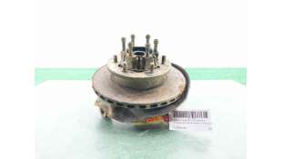 MANGUETA DELANTERA DERECHA MITSUBISHI GALLOPER (1998-2003) 2.5 TD INTERCOOLER 99CV 2476CC - L.7150678 / 51710M1100