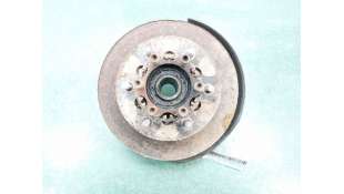 MANGUETA DELANTERA DERECHA MITSUBISHI GALLOPER (1998-2003) 2.5 TD INTERCOOLER 99CV 2476CC - L.7150678 / 51710M1100 2