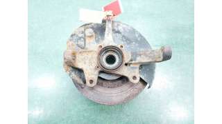 MANGUETA DELANTERA DERECHA MITSUBISHI GALLOPER (1998-2003) 2.5 TD INTERCOOLER 99CV 2476CC - L.7150678 / 51710M1100