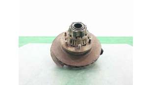 MANGUETA DELANTERA IZQUIERDA MITSUBISHI GALLOPER (1998-2003) 2.5 TD INTERCOOLER 99CV 2476CC - L.7150679 / 51710M1000