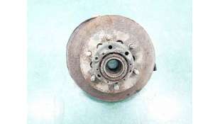 MANGUETA DELANTERA IZQUIERDA MITSUBISHI GALLOPER (1998-2003) 2.5 TD INTERCOOLER 99CV 2476CC - L.7150679 / 51710M1000 2