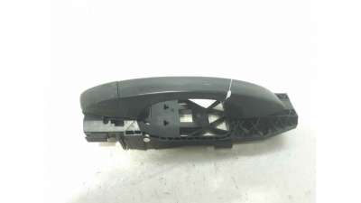 MANETA EXTERIOR DELANTERA DERECHA SEAT IBIZA IV (2015-2017) 1.0 TSI 95CV 999CC - L.7150685 / 5N0839885H