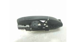 MANETA EXTERIOR DELANTERA DERECHA SEAT IBIZA IV (2015-2017) 1.0 TSI 95CV 999CC - L.7150685 / 5N0839885H
