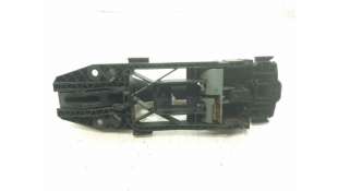 MANETA EXTERIOR DELANTERA DERECHA SEAT IBIZA IV (2015-2017) 1.0 TSI 95CV 999CC - L.7150685 / 5N0839885H 2