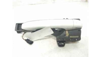 MANETA EXTERIOR DELANTERA IZQUIERDA RENAULT MEGANE IV FASTBACK (2015-) 1.6 DCI 130 (B9A4) 130CV 1598CC - L.7150713 / 806078