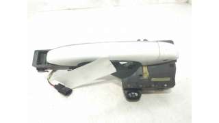 MANETA EXTERIOR DELANTERA IZQUIERDA RENAULT MEGANE IV FASTBACK (2015-) 1.6 DCI 130 (B9A4) 130CV 1598CC - L.7150713 / 806078