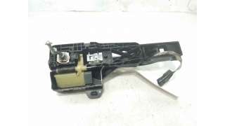 MANETA EXTERIOR DELANTERA IZQUIERDA RENAULT MEGANE IV FASTBACK (2015-) 1.6 DCI 130 (B9A4) 130CV 1598CC - L.7150713 / 806078