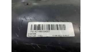 GUARNECIDO PUERTA TRASERA IZQUIERDA VOLVO V40 FASTBACK (2015-) D2 120CV 1969CC - L.7150714 / 31407496