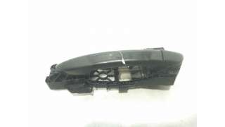 MANETA EXTERIOR TRASERA IZQUIERDA VOLKSWAGEN PASSAT (2010-2014) 1.6 TDI 105CV 1598CC - L.7150719 / 3C0837885J