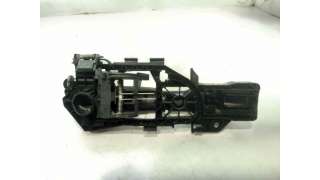 MANETA EXTERIOR TRASERA IZQUIERDA VOLKSWAGEN PASSAT (2010-2014) 1.6 TDI 105CV 1598CC - L.7150719 / 3C0837885J