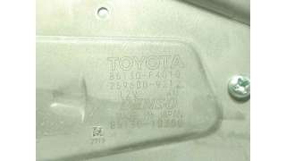 MOTOR LIMPIA TRASERO TOYOTA C-HR (2016-) 1.8 HYBRID (ZYX10, ZYX11) 122CV 1798CC - L.7150723 / 85130F4010