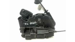 CERRADURA PUERTA TRASERA DERECHA SEAT IBIZA IV (2015-2017) 1.0 TSI 95CV 999CC - L.7150728 / 5TA839016E