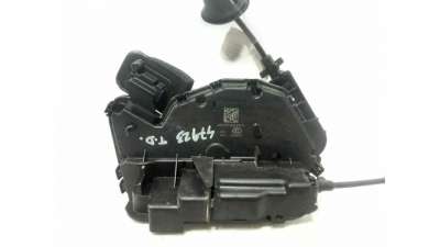 CERRADURA PUERTA TRASERA DERECHA SEAT IBIZA IV (2015-2017) 1.0 TSI 95CV 999CC - L.7150728 / 5TA839016E