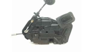 CERRADURA PUERTA TRASERA DERECHA SEAT IBIZA IV (2015-2017) 1.0 TSI 95CV 999CC - L.7150728 / 5TA839016E 2