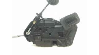 CERRADURA PUERTA TRASERA DERECHA SEAT IBIZA IV (2015-2017) 1.0 TSI 95CV 999CC - L.7150728 / 5TA839016E